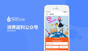伊人乐购消费返利公众号